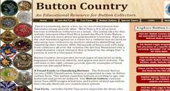 Desktop Screenshot of buttoncountry.com